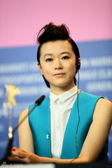 组图：郭晓冬秦昊助阵《推拿》 盲人演员亮相