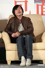 组图：《万有引力》办媒体见面会 莫文蔚丝袜诱惑