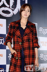 组图：《惩罚者》试映 李珉廷文彩媛力挺朱相昱