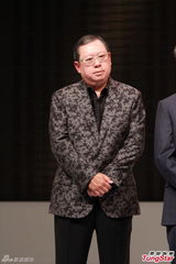 组图:第7届亚洲电影大奖颁奖礼正式开始