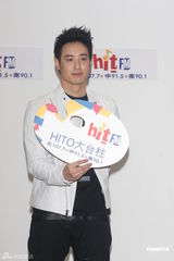 高清：潘玮柏新造型首度曝光 对蔡依林selina有好感