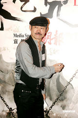 幻灯：《苏乞儿》香港首映 醉拳街舞表演向八爷致敬