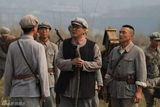 组图：电视剧《刘伯承元帅》精彩剧照