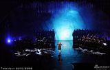 组图：奥斯卡颁奖礼现场-阿黛尔深情献唱