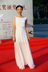 组图：金鸡百花电影节红毯星光熠熠