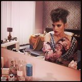 组图：艾玛沃特森杂志大片 仙气十足美公主