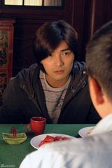 高清组图：《七天爱上你》贺军翔李小璐剧照