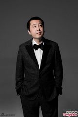 组图：金马50年影像特拍 捕捉入围影帝影后风姿