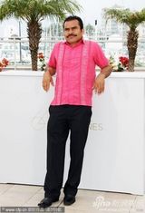 高清组图：《巴拉小姐》发布会 美女主演亮相