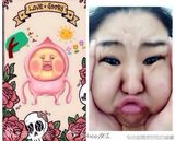 组图：屁桃君来袭！网友猥琐Cosplay大赏