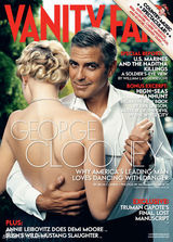 高清组图：《名利场》10年封面精选 德普入选最多