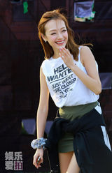 策划：娱乐爱拍VOL.1 音乐节让姑娘们撒点野