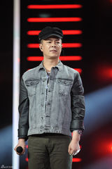 组图：好歌曲杨坤组马上又叫板好莱坞