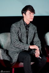 组图：SJ-M新专辑发布 秀搞笑中文