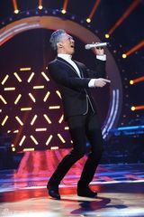 组图：毛宁邀同性密友救场 气氛暧昧被调侃般配