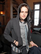 高清：《逃亡乐队》亮相圣丹斯 斯图尔特范宁比美