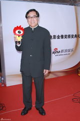 组图：众星红毯对话新浪娱乐畅谈金像奖