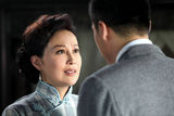 组图：《铁血壮士》曝光剧照 邬倩倩端庄温婉