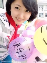 组图：李云迪旧爱华真美照 祝福力宏不理前任