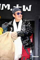 幻灯组图：吴宗宪高凌风康康上海开唱挑战纵贯线