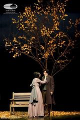 组图：三版《简爱》剧照欣赏 精灵美女朱杰全新演绎