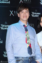 组图：玛丽莲曼森首度在台开唱 陈珊妮A-Lin朝圣