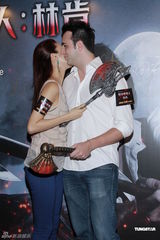 组图：赵硕之不小心做小三 现已果断斩情丝