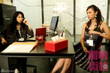 高清图：《杜拉拉》新剧照 三主演时尚造型全曝光