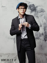 幻灯图集：韩星高修服装画报 从青涩到成熟的蜕变