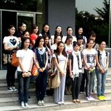 组图：北影2011届表演系美女新生私照曝光 