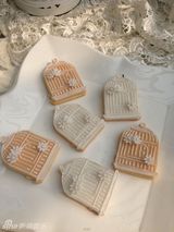 组图：何洁赫子铭大婚 婚礼准备现场实景曝光