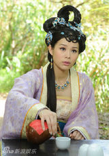 组图：邵逸夫捧红多名大咖 周润发刘德华在列