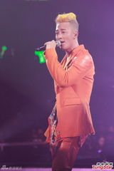 高清组图：林峰个唱邀吴千语 LollipopF助阵