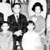 组图：大文豪金庸情史盘点 三次婚姻一个暗恋