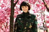 组图：《麻辣女兵》热播 精彩剧照曝光