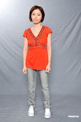 高清组图：无线新剧《居家兵团》剧照曝光