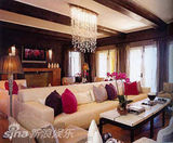 组图：名嘴周涛幸福生活大曝光 丈夫照顾体贴入微