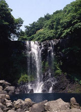 幻灯图集：韩国济州岛的电影之旅