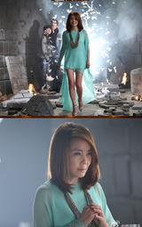 《歌手》彩排照曝光 林志炫萧敬腾同台飙歌(图)