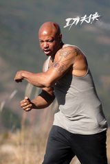 组图：《功夫侠》终极海报 功夫版小鬼当家来袭