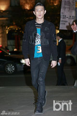 组图：BB太阳李钟硕高雅拉等为品牌站台