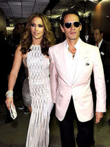 幻灯图集：你所没见到的格莱美精彩瞬间