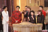 组图：TVB台庆《冲上云霄2》获最佳剧集