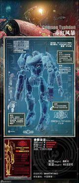 策划：独家解密《环太平洋》机甲军团