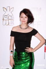 高清图：《火龙》首映 黎明叶璇任贤齐徐若瑄齐聚