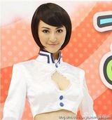组图：历届ChinaJoy ShowGirl美色大赏