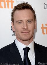 组图：《为奴十二年》首映 皮特变净面小生