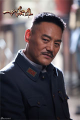 组图：《一代枭雄》开播 传奇领跑开年大戏