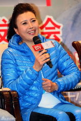 组图：佟大为于明加等出席《门第》发布会