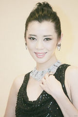 组图：2010年BQ红人榜 人气女明星入围名单